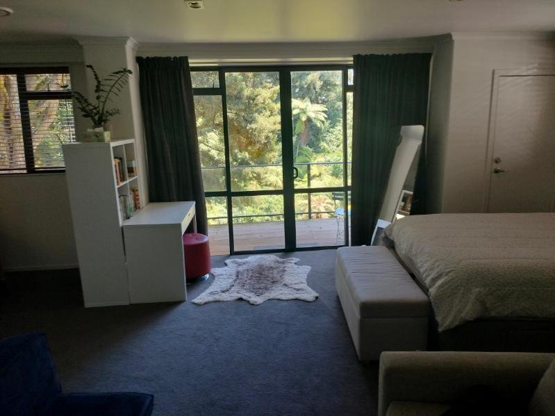 Hotel Gully Retreat à Hamilton Extérieur photo